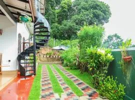 Windy Villa