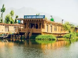 Golden Flower Heritage Houseboats
