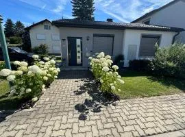 Ferienhaus Mary im Südburgenland