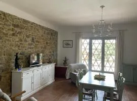 Fienile la Casuccia