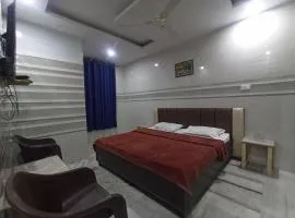 Hotel Prabhu