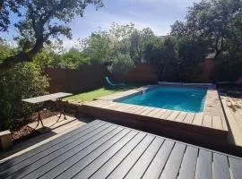 Gîte location de vacances : G2735