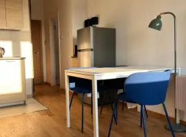 Oslo