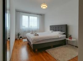Apartman Lumi Arena