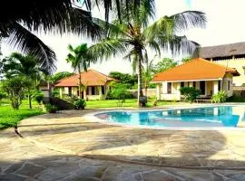 Diani icon cottages