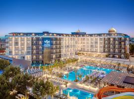 Vox Maris Resort - Ultra All Inclusive