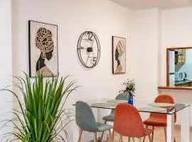 Apartamento ASTER en Calpe