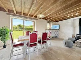 Ker Benouic jolie demeure bretonne 6 personnes