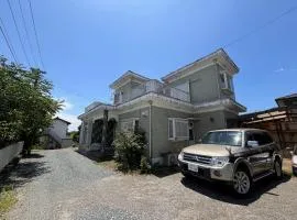 Kumamoto Castle House