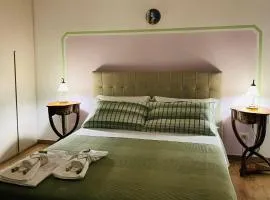 Alloggio Turistico San Valentino 5,8