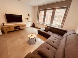 Woning Meningate, villa in Ypres