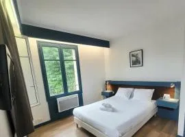 The Originals Access, Hôtel Figeac