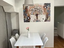 Luna&Sole Apartament