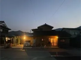 GUESTHOUSE mame庵