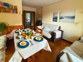 Apartamentos Melgarden - SomoCentro