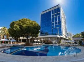 Delta Hotels by Marriott Antalya Lara - Adult Only 18 Plus