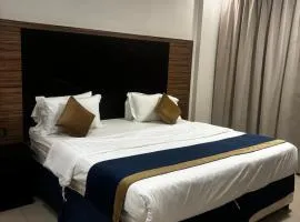 Ramis Furnished Units