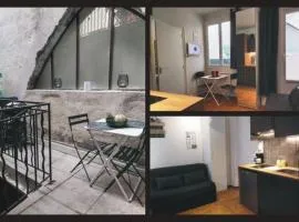 loft