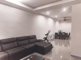 PV Homestay Kuantan