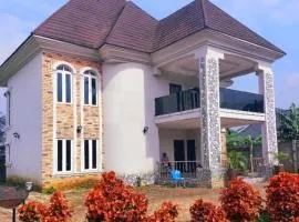 3 bedroom duplex