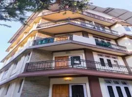 Sunrise Belle Vue House