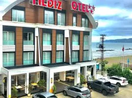 Yildiz Hotel