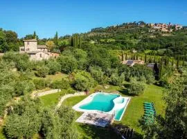 Villa Montepulciano by Mmega