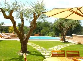 La Valle dei Casali Green Boutique