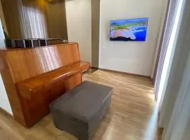 Apartment - "exclusive"