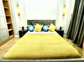 ЖК METROPOLE Business