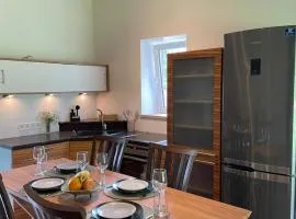 Ratasvälja Apartment Seppen