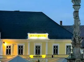 Brauhotel Weitra
