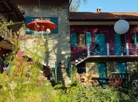 Casa Luna