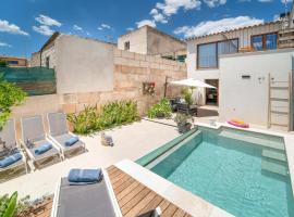 Townhouse bonany By homevillas360