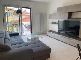 Appartamento il Fortino