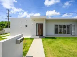 Sunayama Beach House