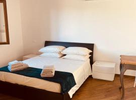 Casa Vacanze Pidrin, hotel v destinaci Mornese