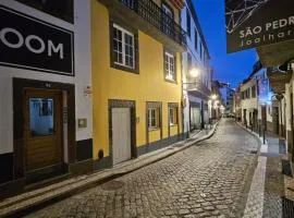 Pretas Village Flats