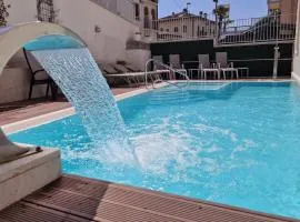 Hotel Villa Anthea