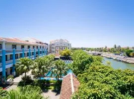 Thanh Binh Riverside Hoi An