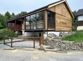 Chalet Albert