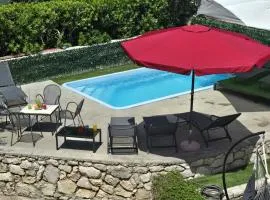 ENIGMA Apartments - In Center Novalja