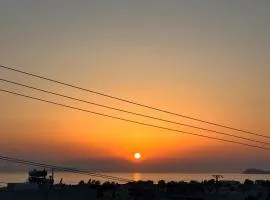 Wonderful Sunset