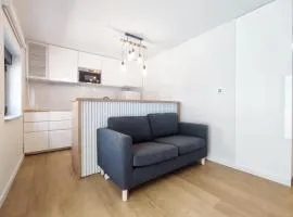 Casa Náutica T1 Sul