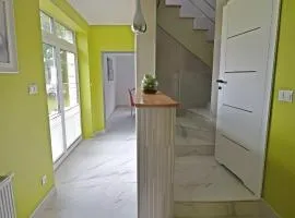 Apartament przy łysej polanie