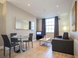 Temple Bar Essex Apartments