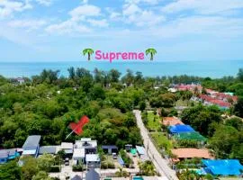Supreme Pudpichaya