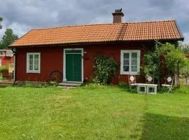 18th century house in the archipelago