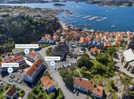 Fjällbacka Centralt