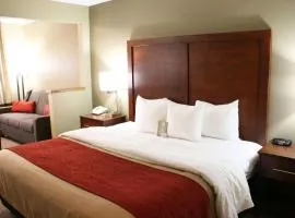 Comfort Inn Ellensburg